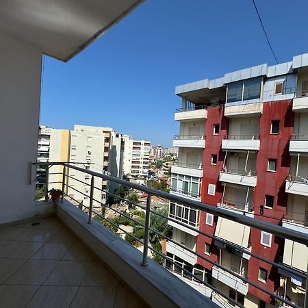 Elegant Apartment In Lungomare - N 23 Vlorë エクステリア 写真