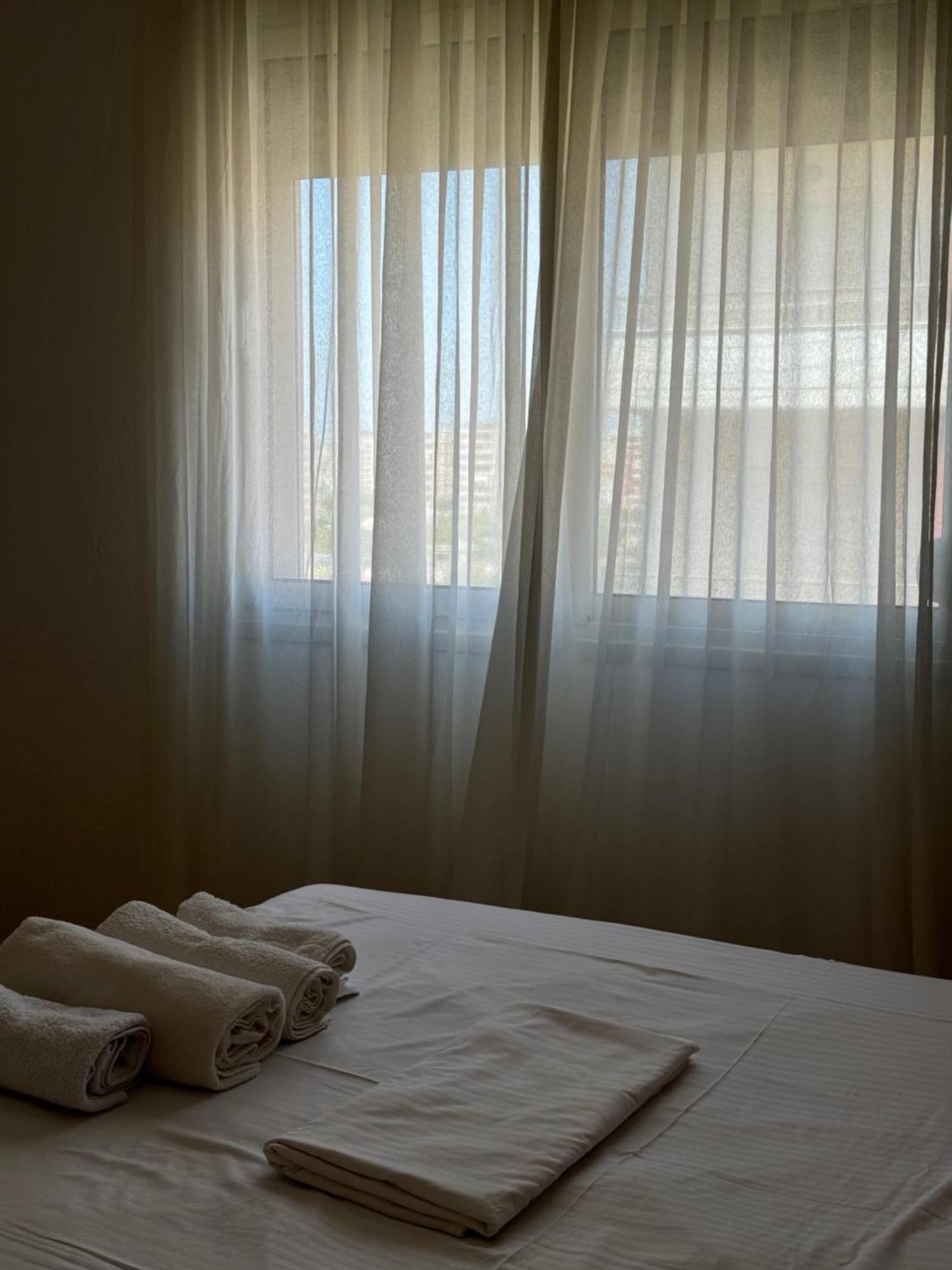 Elegant Apartment In Lungomare - N 23 Vlorë エクステリア 写真