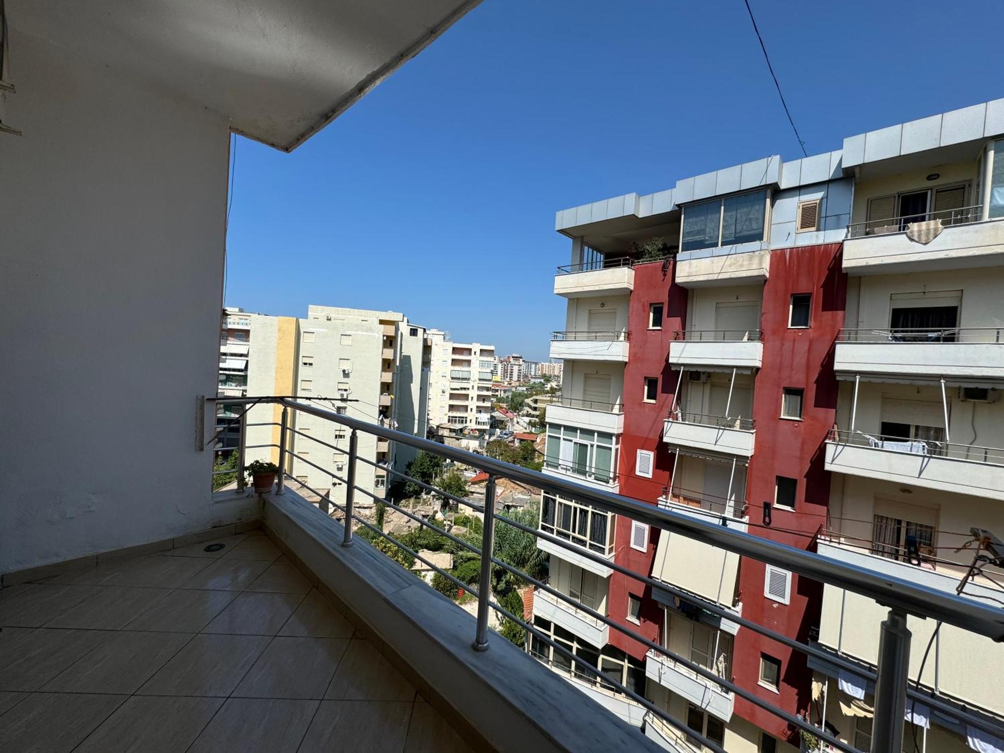 Elegant Apartment In Lungomare - N 23 Vlorë エクステリア 写真