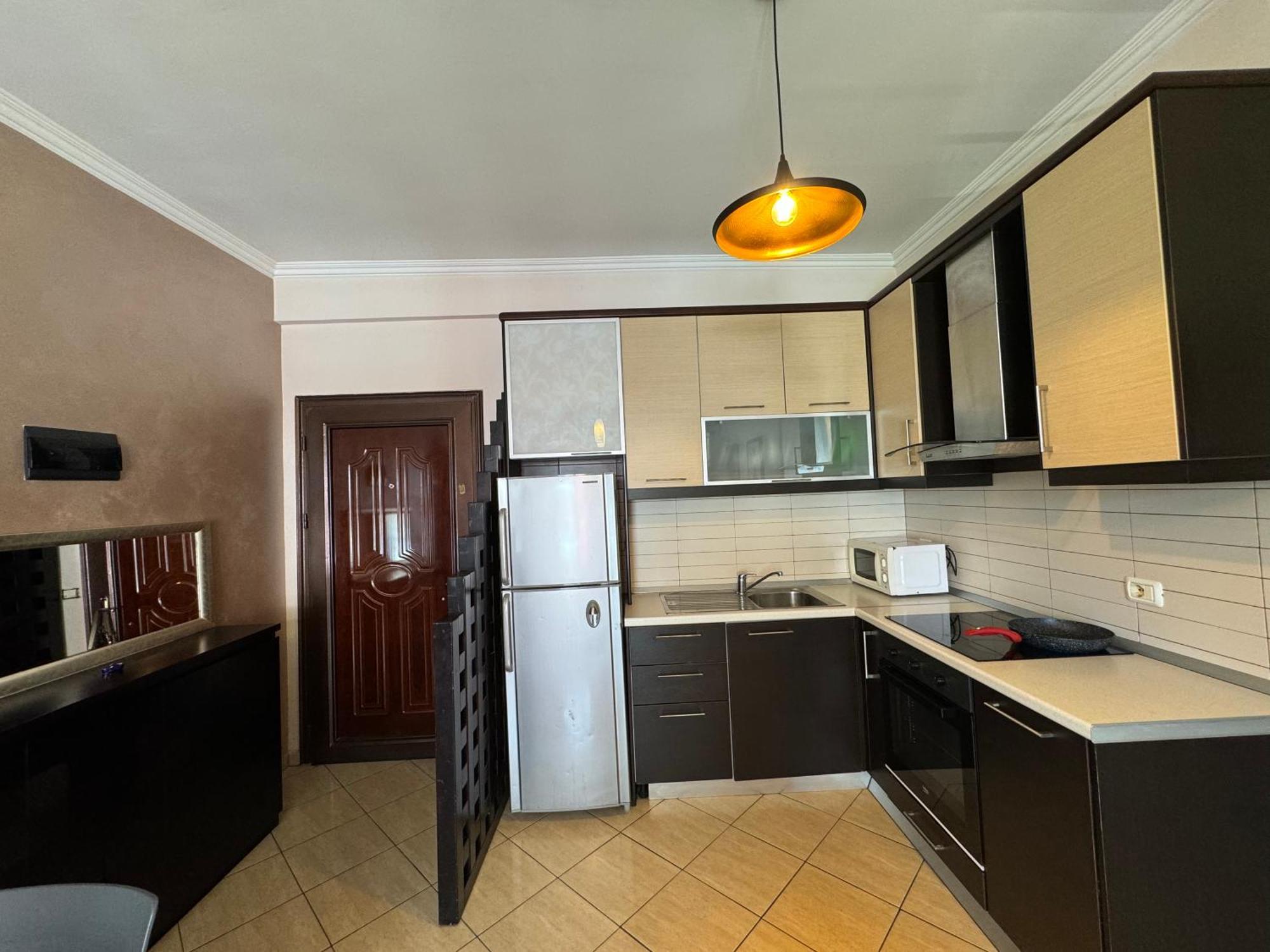 Elegant Apartment In Lungomare - N 23 Vlorë エクステリア 写真