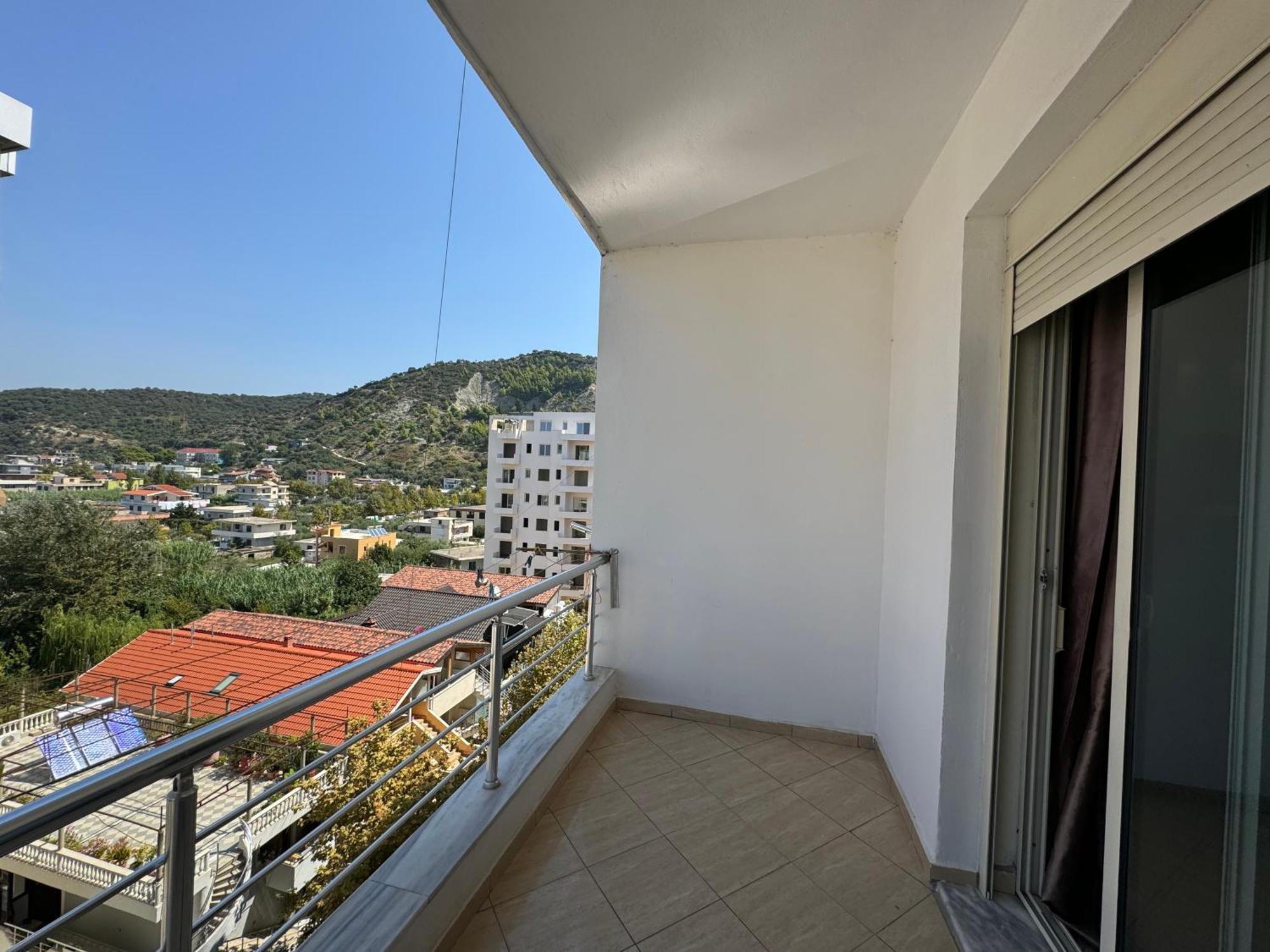 Elegant Apartment In Lungomare - N 23 Vlorë エクステリア 写真