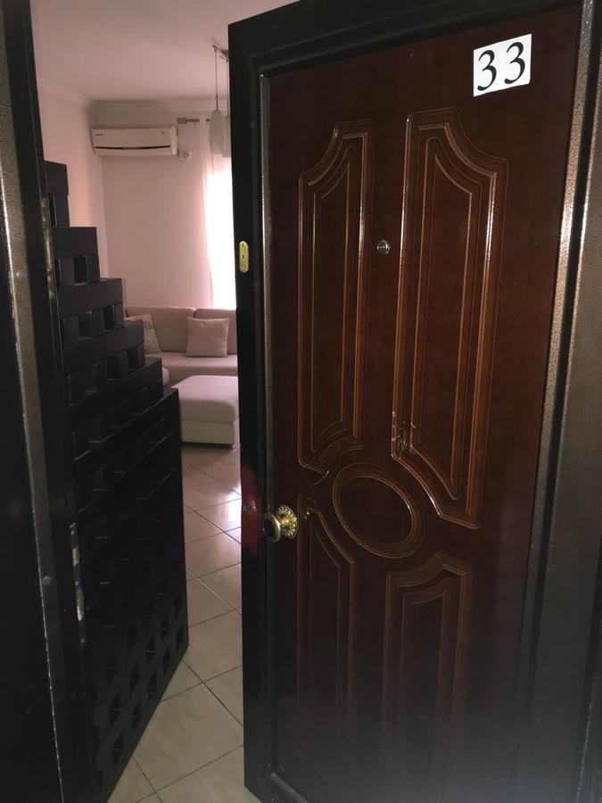 Elegant Apartment In Lungomare - N 23 Vlorë エクステリア 写真