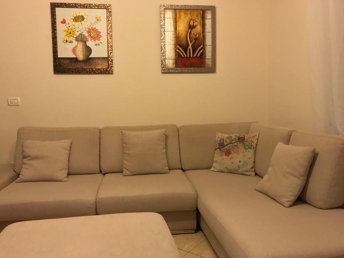 Elegant Apartment In Lungomare - N 23 Vlorë エクステリア 写真