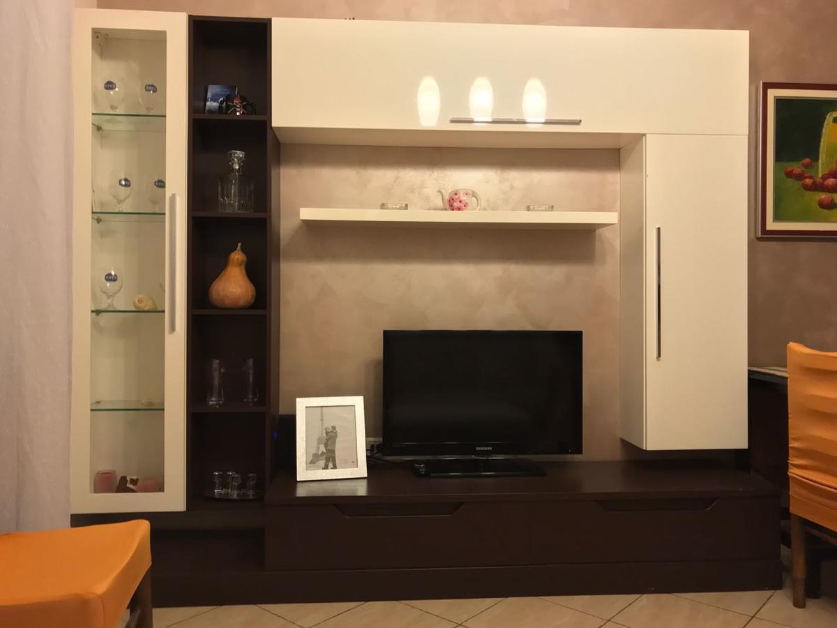 Elegant Apartment In Lungomare - N 23 Vlorë エクステリア 写真
