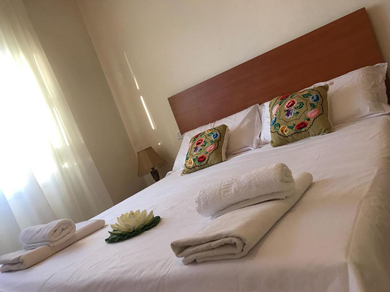 Elegant Apartment In Lungomare - N 23 Vlorë エクステリア 写真