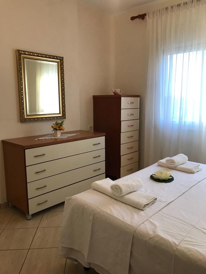 Elegant Apartment In Lungomare - N 23 Vlorë エクステリア 写真